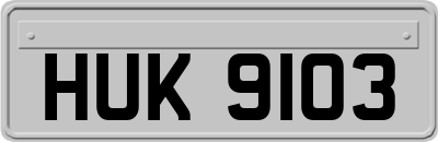 HUK9103