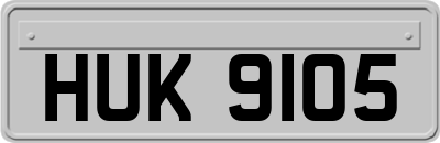 HUK9105