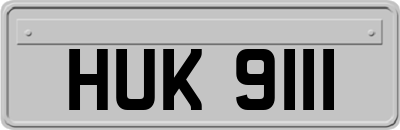 HUK9111