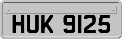 HUK9125