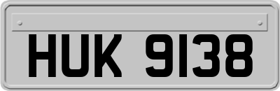 HUK9138