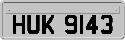 HUK9143