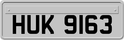 HUK9163