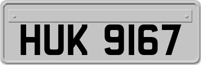 HUK9167