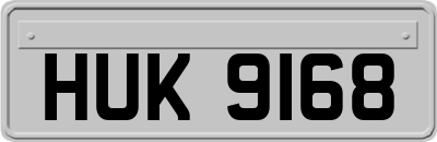 HUK9168