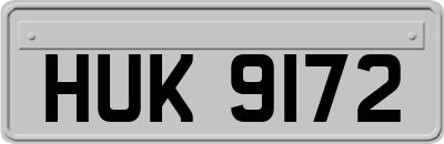 HUK9172