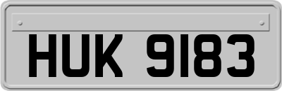 HUK9183