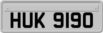 HUK9190