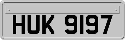 HUK9197