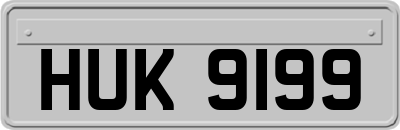 HUK9199