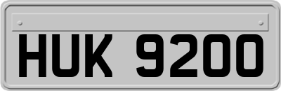 HUK9200