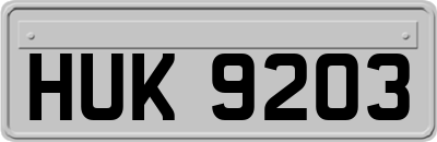 HUK9203