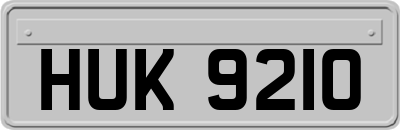 HUK9210