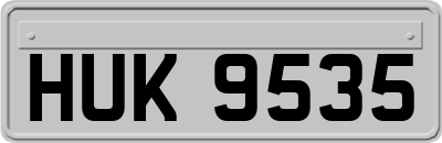 HUK9535