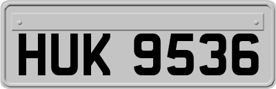 HUK9536