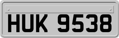 HUK9538