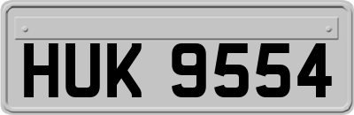 HUK9554