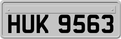 HUK9563