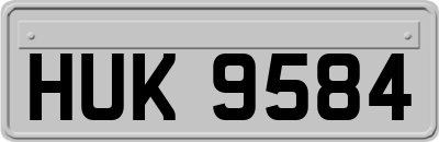 HUK9584