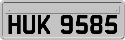 HUK9585