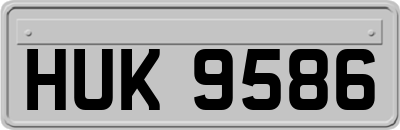 HUK9586