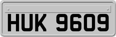 HUK9609