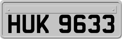 HUK9633