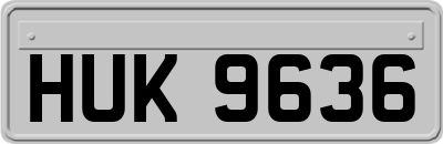 HUK9636