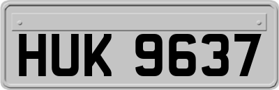 HUK9637