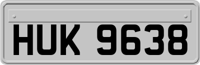 HUK9638