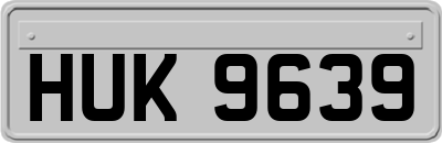 HUK9639