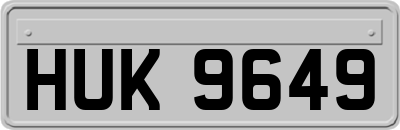 HUK9649