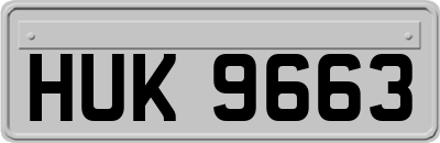 HUK9663