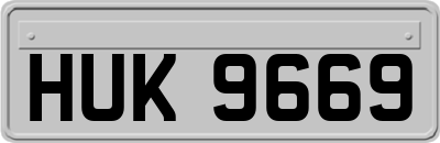 HUK9669