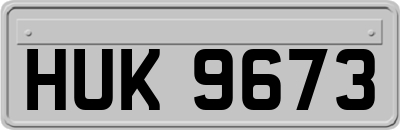 HUK9673