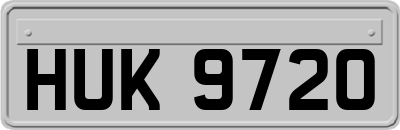 HUK9720