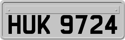 HUK9724