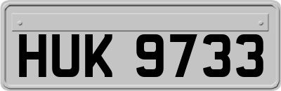 HUK9733