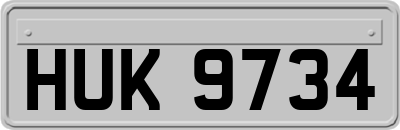 HUK9734