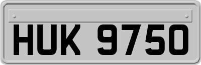 HUK9750