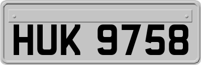 HUK9758