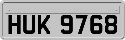 HUK9768