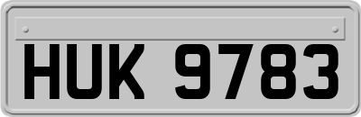 HUK9783