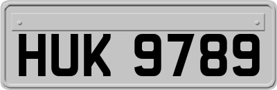 HUK9789