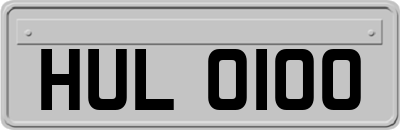 HUL0100