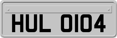 HUL0104