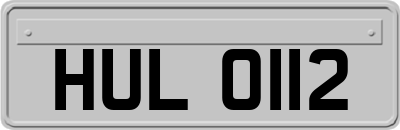 HUL0112