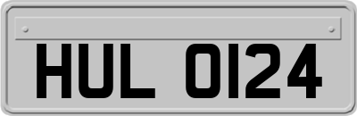 HUL0124