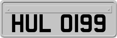 HUL0199