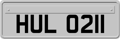 HUL0211